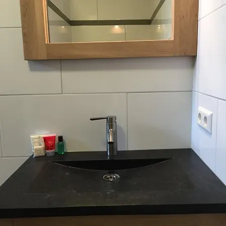Appartement Helmgras *