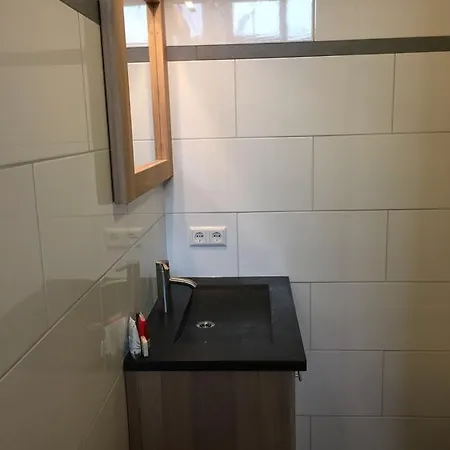 Appartement Helmgras Amsterdam