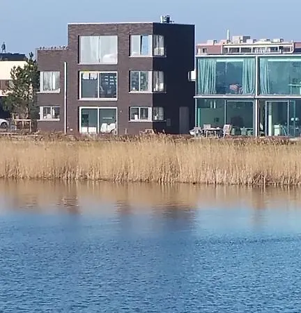 Helmgras Apartmán